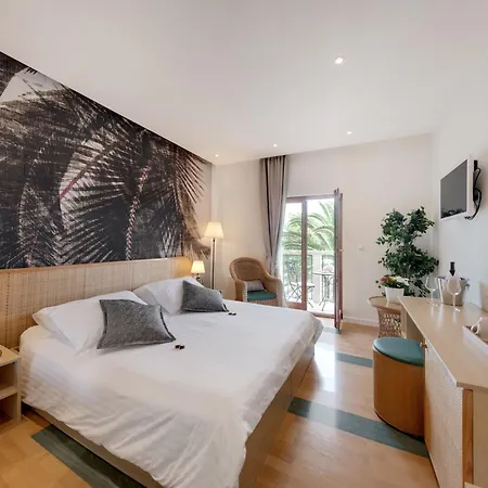 Hotel Adriatica - Adults Only 4*