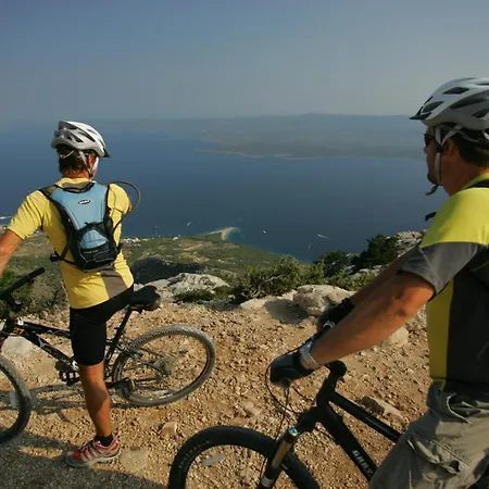 Adriatica - Adults Only Hotel Supetar