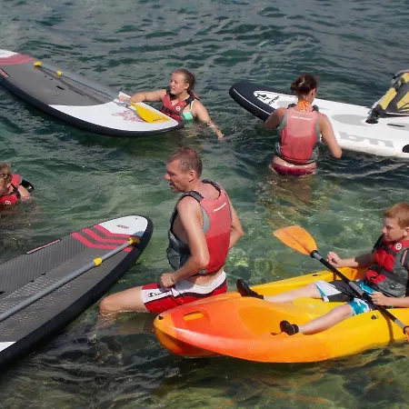 Hotel Adriatica - Adults Only Supetar