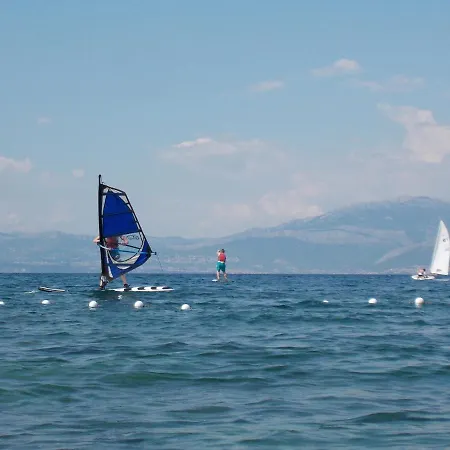 Hotel Adriatica - Adults Only