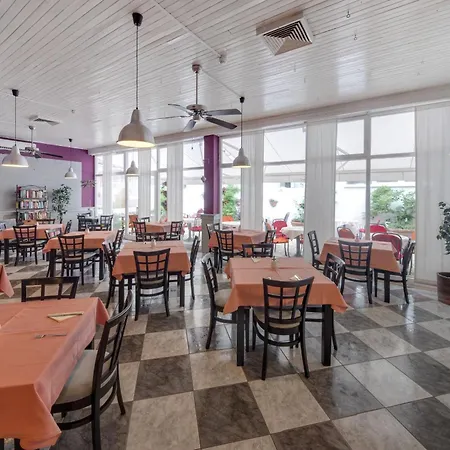 Adriatica - Adults Only