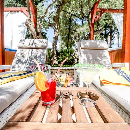 Adriatica - Adults Only 4* Supetar