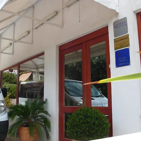 Hotel Adriatica - Adults Only 4*