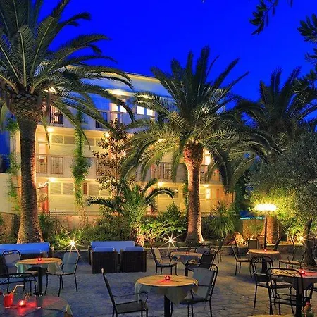 Hotel Adriatica - Adults Only 4*