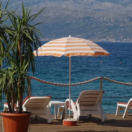 Adriatica - Adults Only 4*