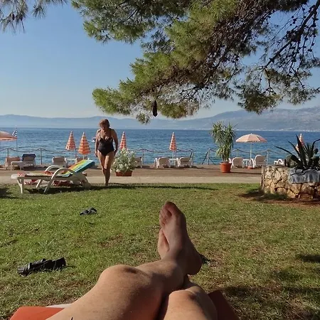 Adriatica - Adults Only 4* Supetar