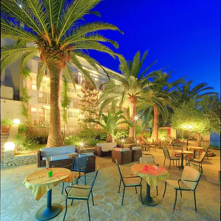 Adriatica - Adults Only 4* Supetar