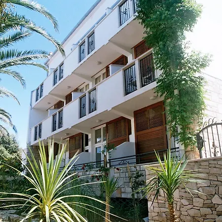 Adriatica - Adults Only 4* Supetar