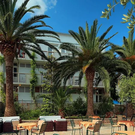 Adriatica - Adults Only 4* Supetar