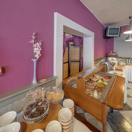 Adriatica - Adults Only 4* Supetar