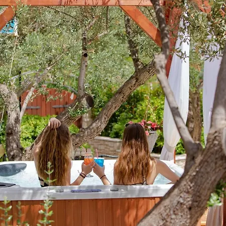 Adriatica - Adults Only Hotel Supetar