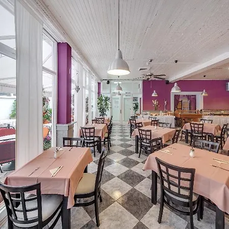 Adriatica - Adults Only 4*