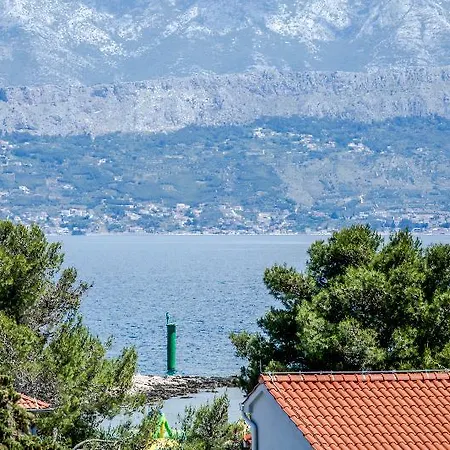 Adriatica - Adults Only 4* Supetar