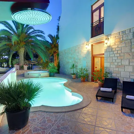 Adriatica - Adults Only 4*