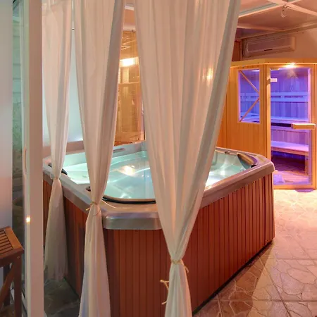 Hotel Adriatica - Adults Only