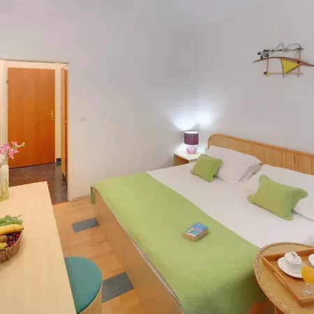 Adriatica - Adults Only 4*