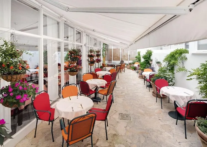 فندق Adriatica - Adults Only سوبيتار