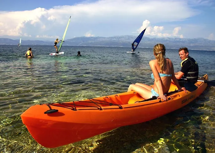 Adriatica - Adults Only فندق