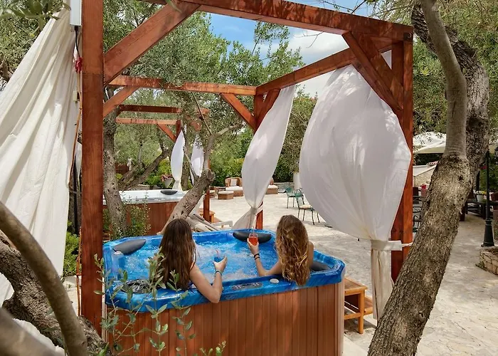 Adriatica - Adults Only فندق سوبيتار