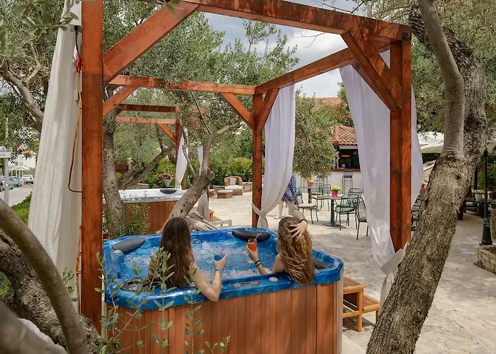 Adriatica - Adults Only فندق 4*