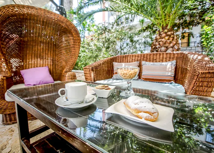 فندق Adriatica - Adults Only 4*