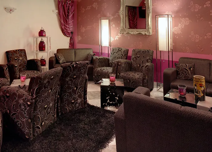 Adriatica - Adults Only 4*