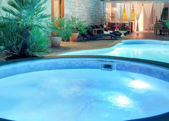 Adriatica - Adults Only 4* سوبيتار