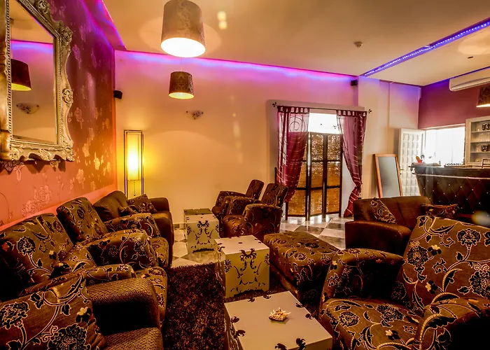 Adriatica - Adults Only سوبيتار