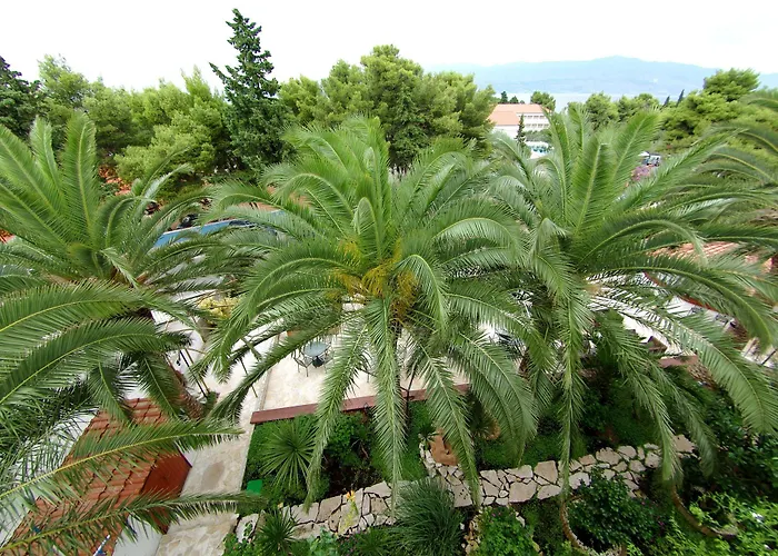 فندق Adriatica - Adults Only سوبيتار