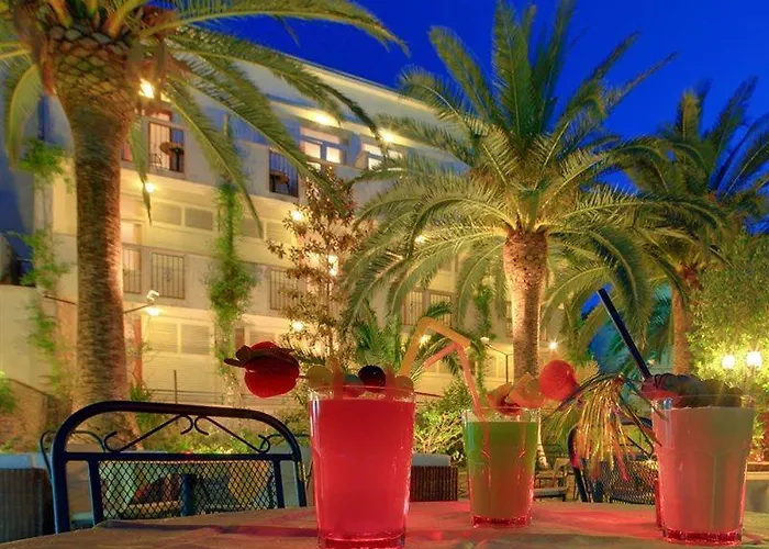 Adriatica - Adults Only سوبيتار