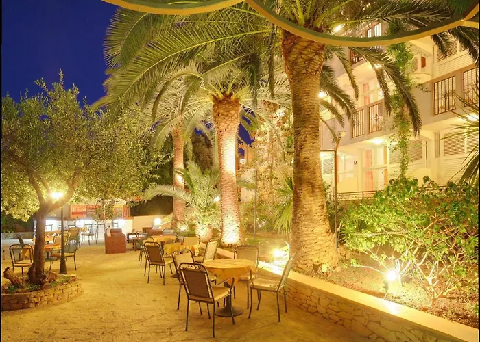 Adriatica - Adults Only سوبيتار