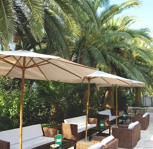 فندق Adriatica - Adults Only سوبيتار