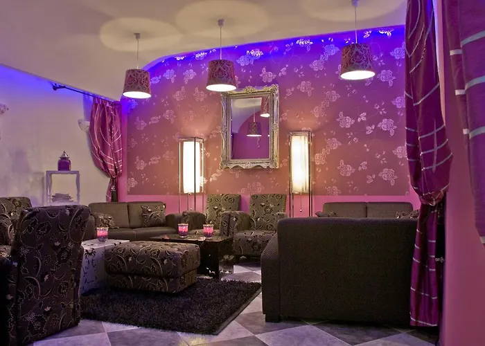 Adriatica - Adults Only 4* سوبيتار