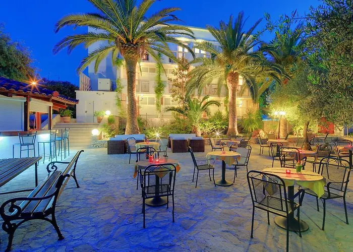 Adriatica - Adults Only 4* سوبيتار