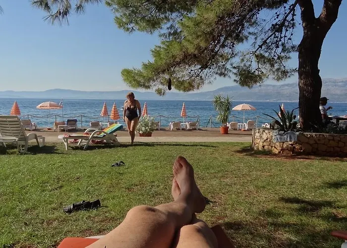 Adriatica - Adults Only 4* سوبيتار