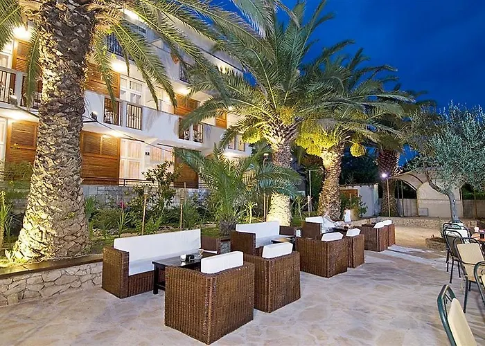 Adriatica - Adults Only فندق 4*