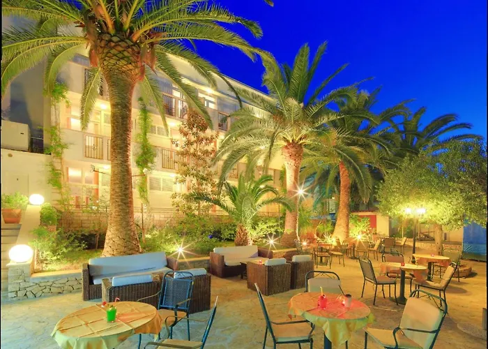 Adriatica - Adults Only 4* سوبيتار