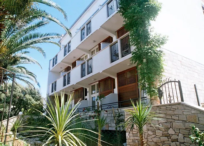 Adriatica - Adults Only 4* سوبيتار