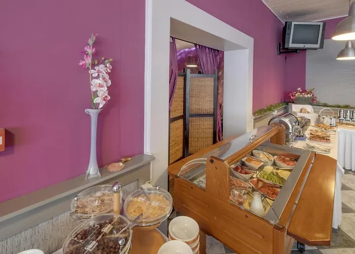 Adriatica - Adults Only 4* سوبيتار
