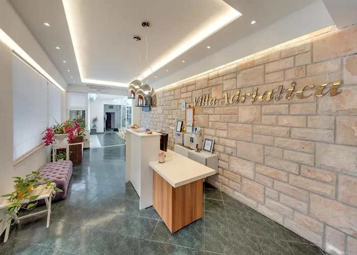 Adriatica - Adults Only فندق 4*