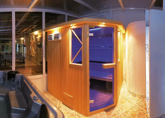 فندق Adriatica - Adults Only 4*