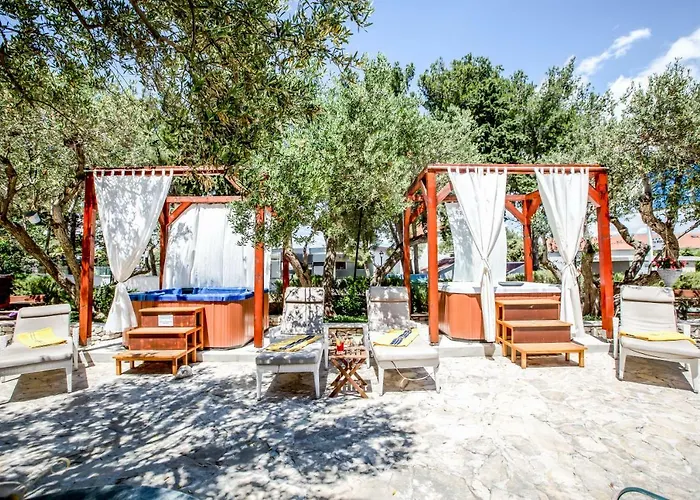 Adriatica - Adults Only فندق 4*