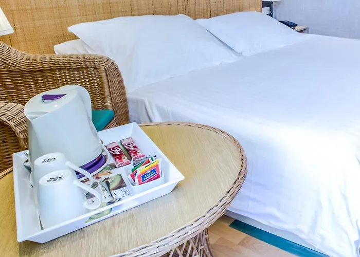 Adriatica - Adults Only فندق سوبيتار