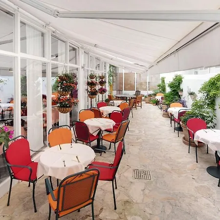 Otel Adriatica - Adults Only Supetar