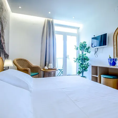 Adriatica - Adults Only Otel 4*