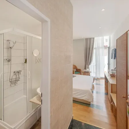 Otel Adriatica - Adults Only 4*