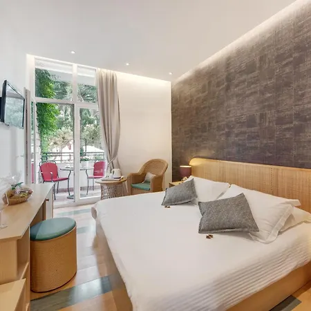 Adriatica - Adults Only Otel 4*