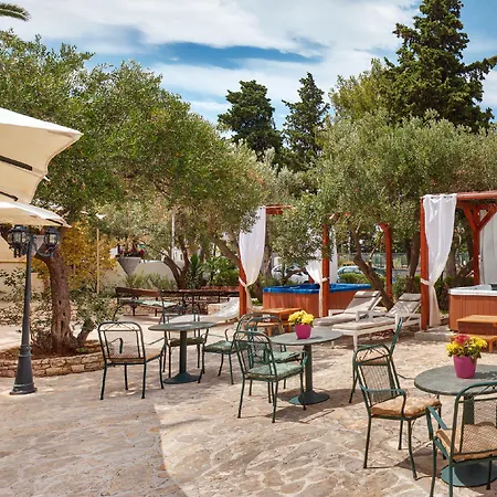 Hotel Adriatica - Adults Only 4*