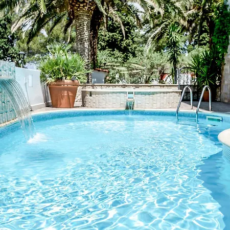 Adriatica - Adults Only Otel Supetar