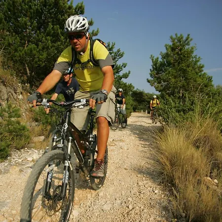 Adriatica - Adults Only Szálloda 4*